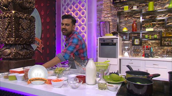 Cocinísima - Capítulo 39