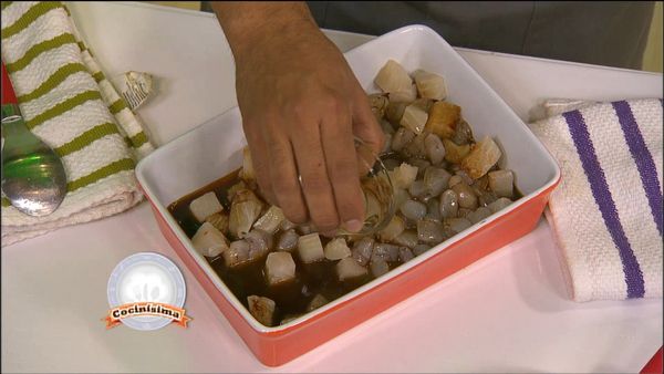 Cocinísima - Capítulo 37