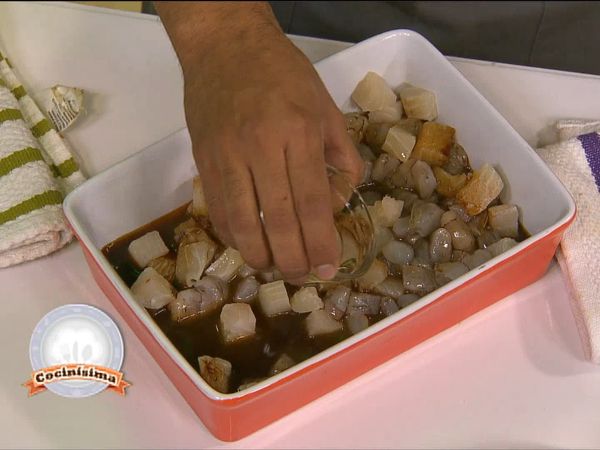 Cocinísima - Capítulo 37
