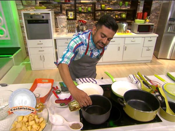 Cocinísima - Capítulo 40