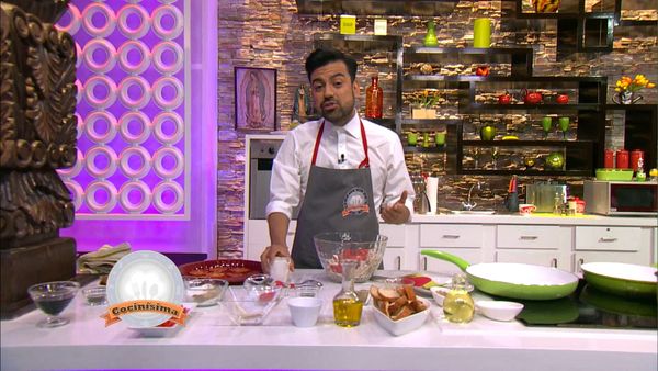 Cocinísima - Capítulo 33