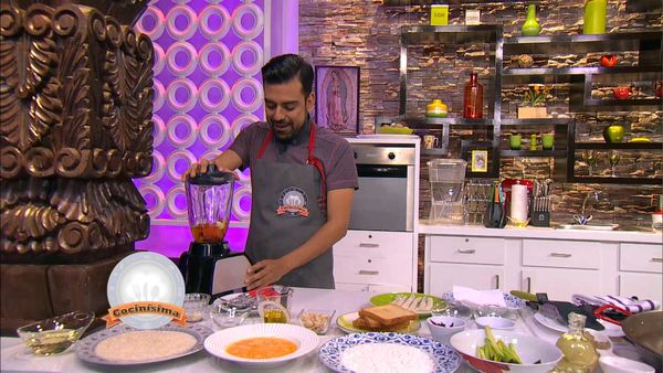 Cocinísima - Capítulo 31