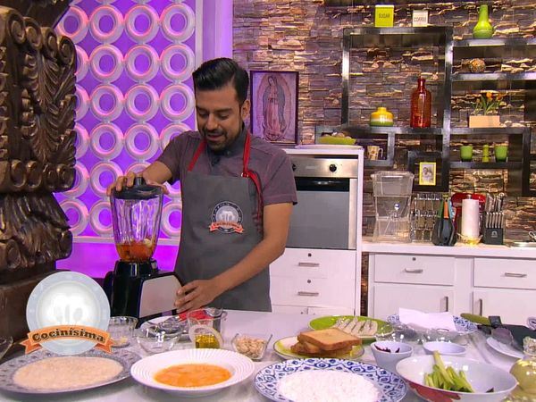Cocinísima - Capítulo 31