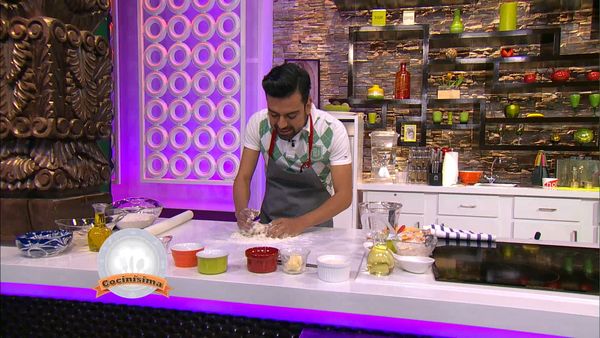 Cocinísima - Capítulo 27