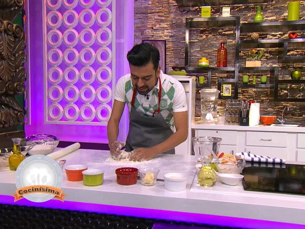 Cocinísima - Capítulo 27