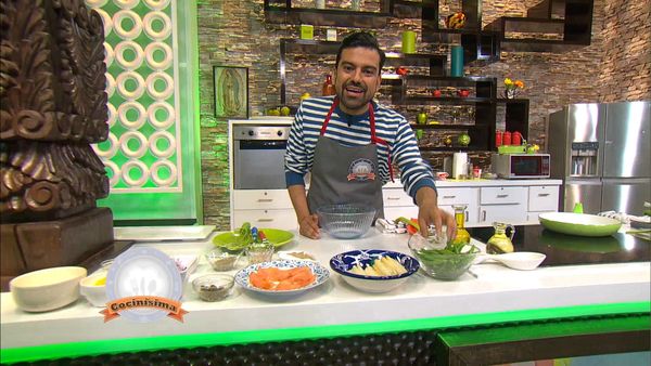 Cocinísima - Capítulo 28