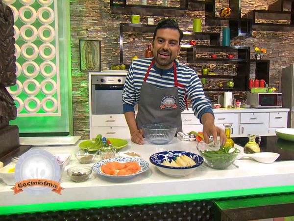 Cocinísima - Capítulo 28