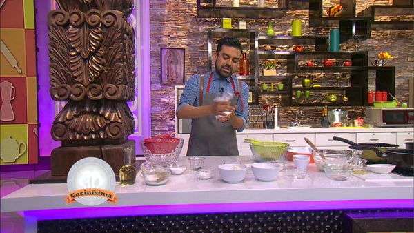 Cocinísima - Capítulo 26