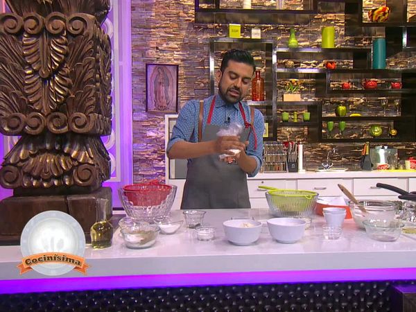 Cocinísima - Capítulo 26