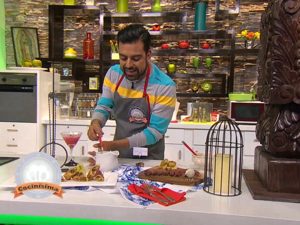 Cocinísima - Capítulo 25