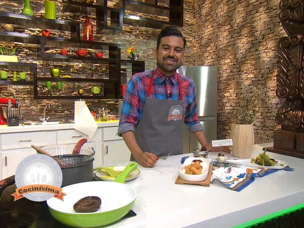 Cocinísima - Capítulo 24