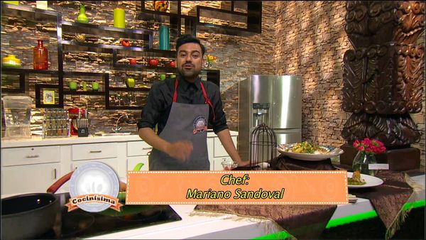 Cocinísima - Capítulo 23