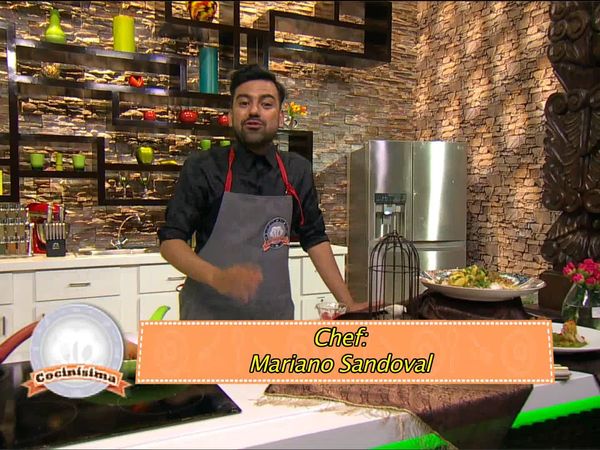 Cocinísima - Capítulo 23