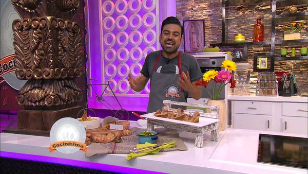 Cocinísima - Capítulo 22