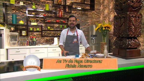 Cocinísima - Capítulo 21