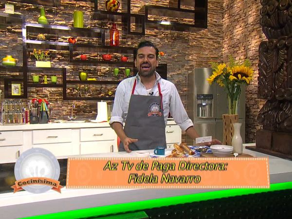 Cocinísima - Capítulo 21
