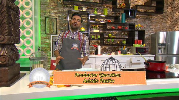Cocinísima - Capítulo 19