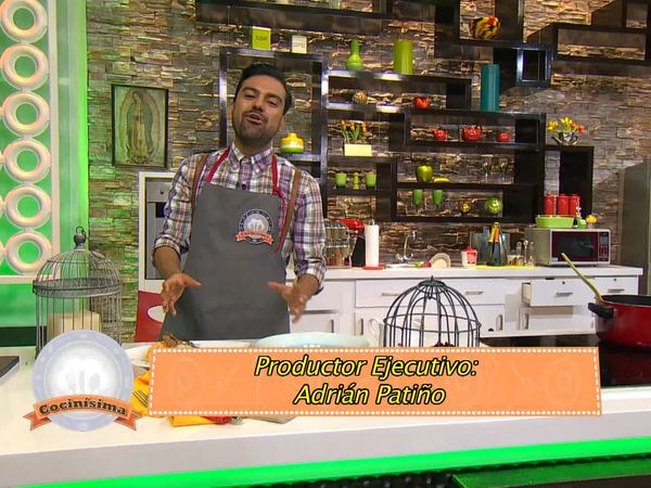 Cocinísima - Capítulo 19