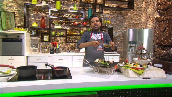 Cocinísima - Capítulo 20