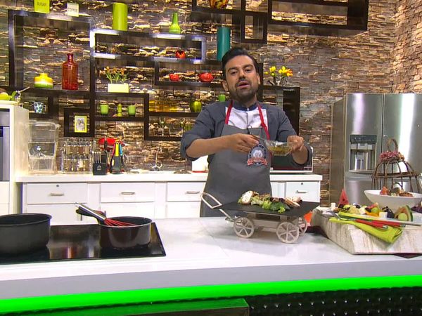 Cocinísima - Capítulo 20
