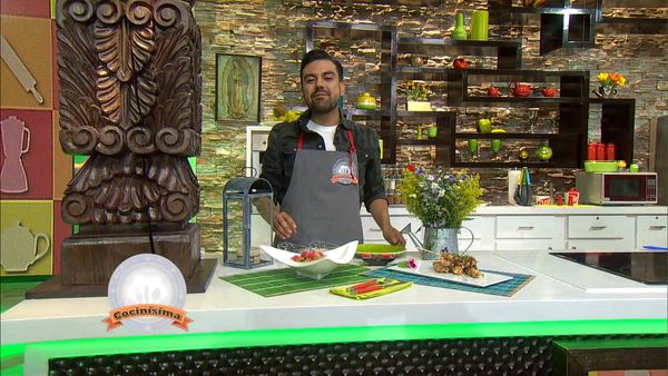 Cocinísima - Capítulo 17