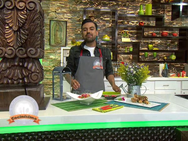 Cocinísima - Capítulo 17
