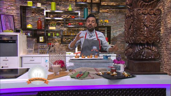 Cocinísima - Capítulo 16