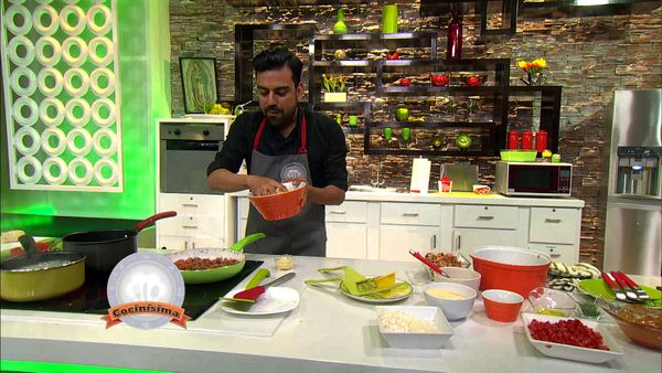Cocinísima - Capítulo 13