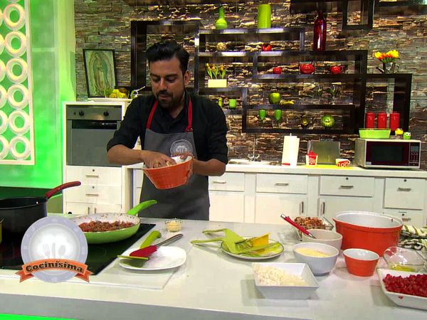 Cocinísima - Capítulo 13