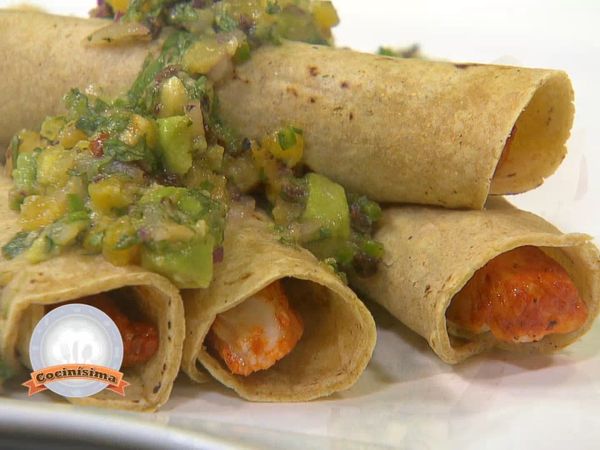 Cocinísima - Capítulo 5