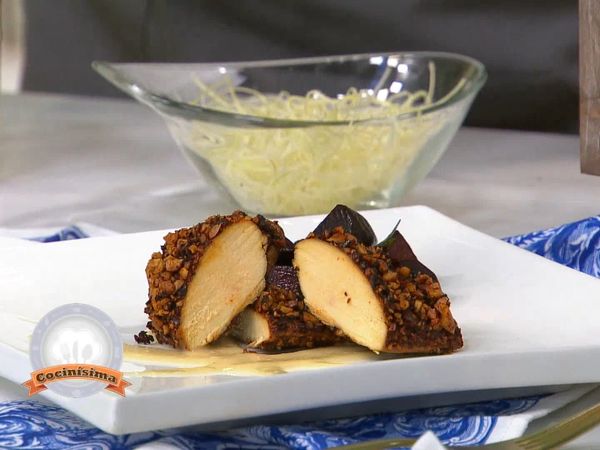 Cocinísima - Capítulo 3