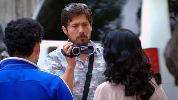 Así en el barrio como en el cielo - Capítulo 25