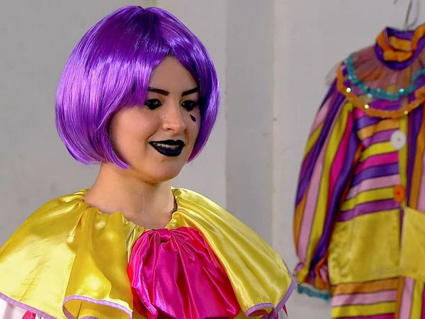 Así en el barrio como en el cielo - Capítulo 7
