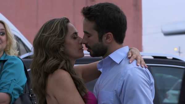 Tómame o Déjame - Episodio 19
