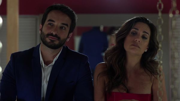 Tómame o Déjame - Episodio 11