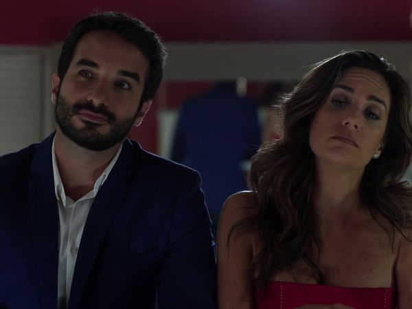 Tómame o Déjame - Episodio 11