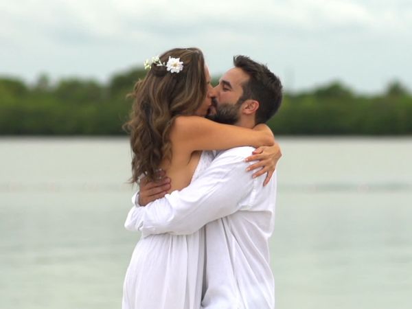 Tómame o Déjame - Episodio 4
