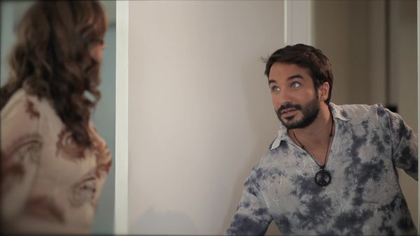Tómame o Déjame - Episodio 3