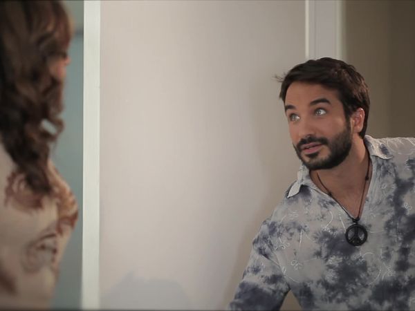 Tómame o Déjame - Episodio 3