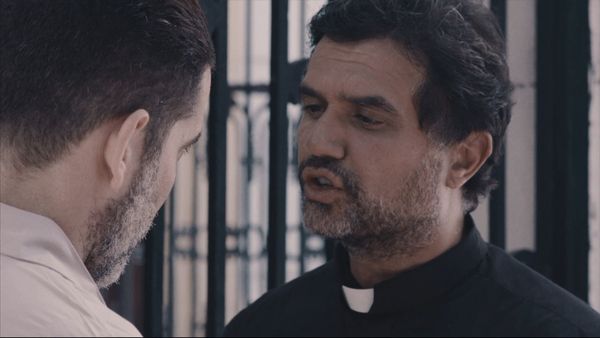 Prueba de FE - San Judas Tadeo