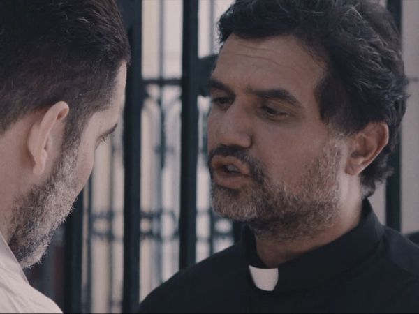Prueba de FE - San Judas Tadeo