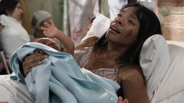 Prueba de FE - Madre Teresa de Calcuta