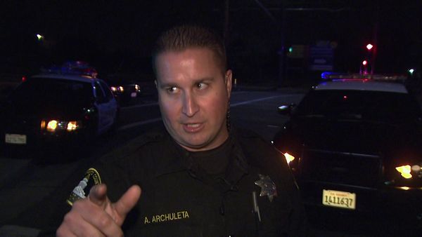 COPS - Cops Highway to Jail