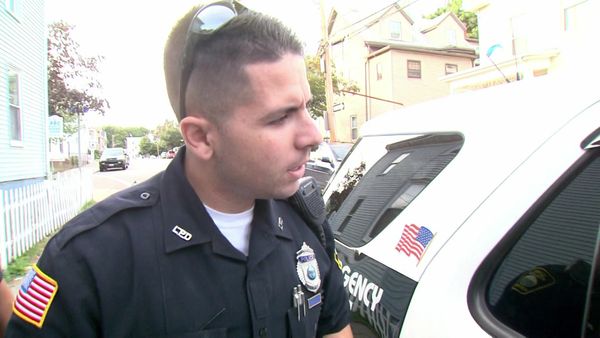 COPS - Cops The Young and the Reckless
