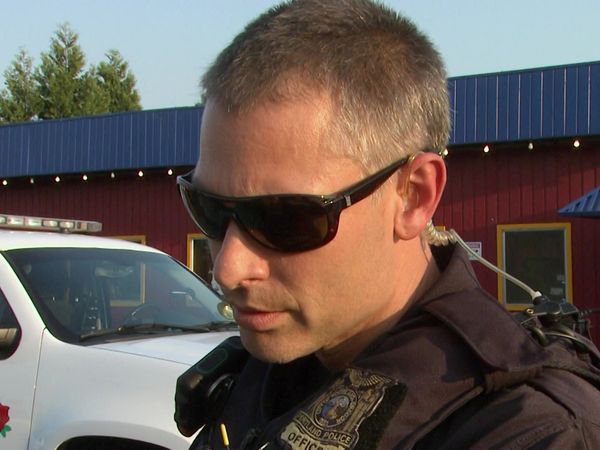 COPS - Cops Second Time Around