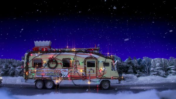 Glenn Martin, DDS - A Very Martin Christmas