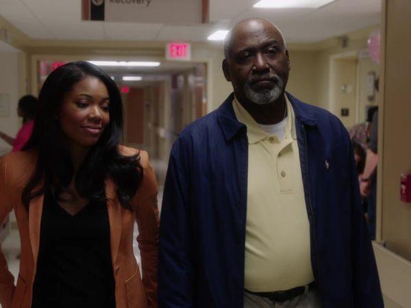 Being Mary Jane - Blindsided