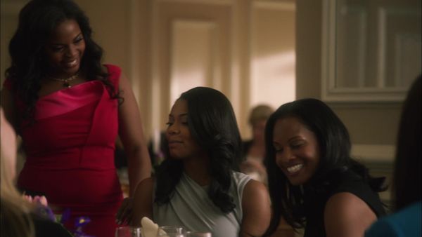 Being Mary Jane - Mixed Messages