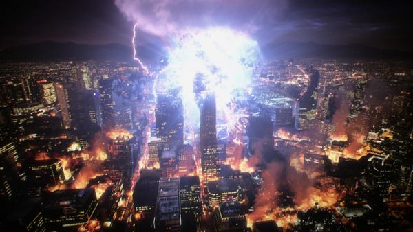Eve of Destruction - Night 2