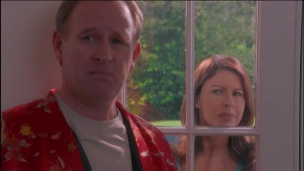 At Home with the Braithwaites - Episode 4